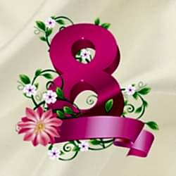 График работы 8 марта