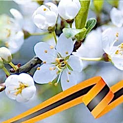 График работы в майские праздники