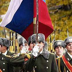 С днем Казахстанской гвардии